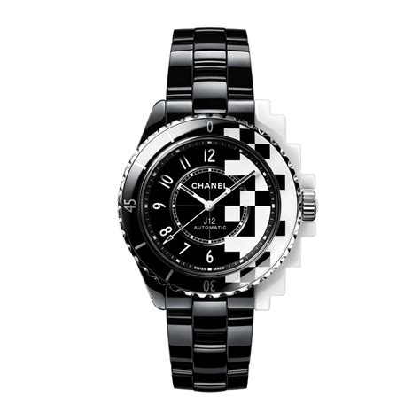 chanel j12 cybernetic|Shop CHANEL J12 Cybernetic Watch, 38MM .